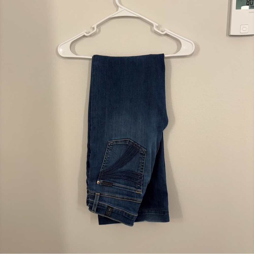 7 for all mankind dojo jeans